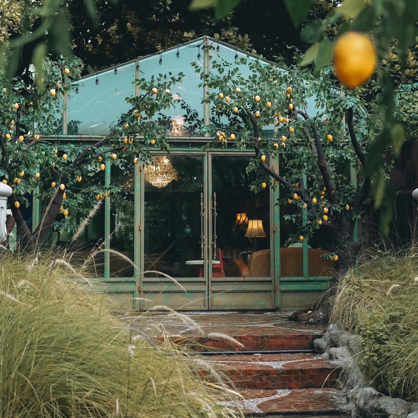 9 ร้านอาหารครอบครัว กรุงเทพ ร้านสวย อาหารอร่อย  ต้อนรับปีใหม่ 2023 