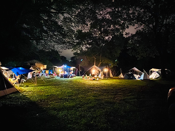 10 ลานกางเต็นท์ใกล้กรุงเทพ นอนชมดาวรับบรรยากาศดี 10 ลานกางเต็นท์ใกล้กรุงเทพ นอนชมดาวรับบรรยากาศดี