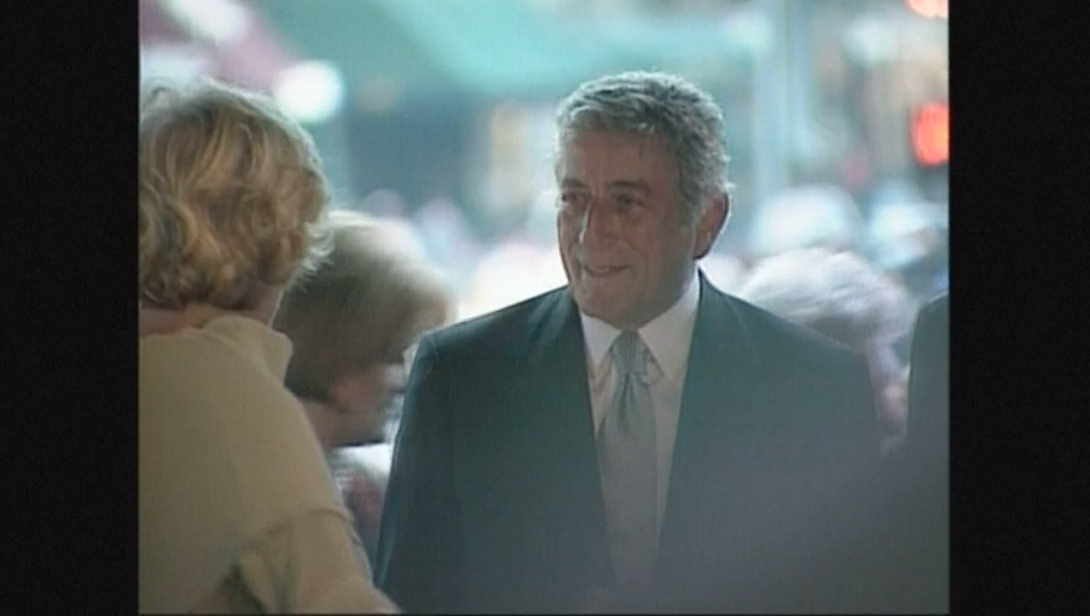 สิ้น ‘โทนี่ เบนเน็ตต์’!! นักร้องระดับตำนาน วัย 96 ปี หลังป่วยอัลไซเมอร์ สิ้น ‘โทนี่ เบนเน็ตต์’!! นักร้องระดับตำนาน วัย 96 ปี หลังป่วยอัลไซเมอร์