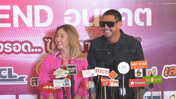 “กาย-ฮารุ” เผย ไม่ได้อวดรวย หลังเปย์ของขวัญวันเกิดด้วยเงิน 1 ล้านบาท (มีคลิป)