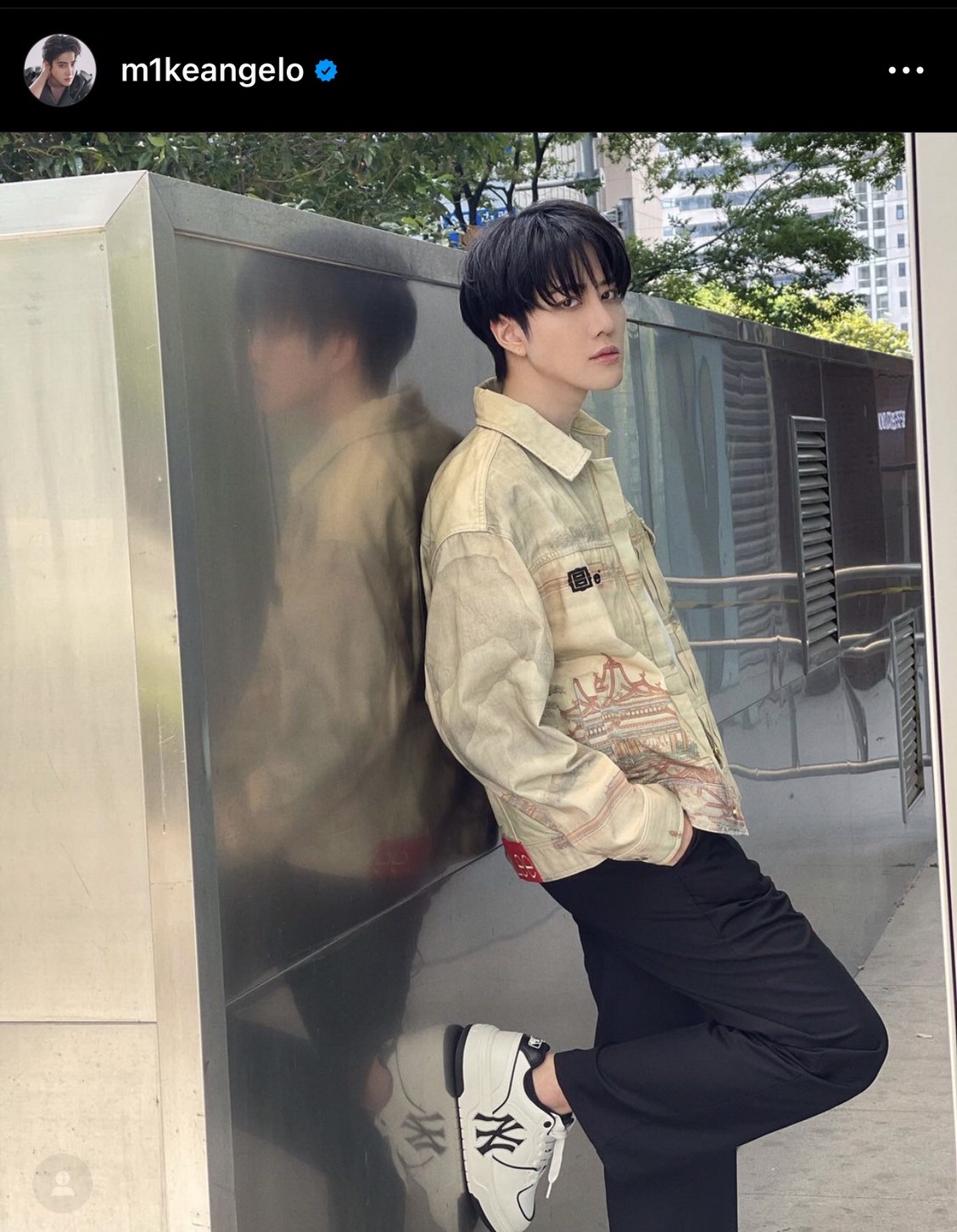 ไมค์ พิรัชต์ เข้าวงการสายมู พร้อมเผยเรื่องงานในวงการให้เป็นเรื่องของอนาคต ไมค์ พิรัชต์ เข้าวงการสายมู พร้อมเผยเรื่องงานในวงการให้เป็นเรื่องของอนาคต