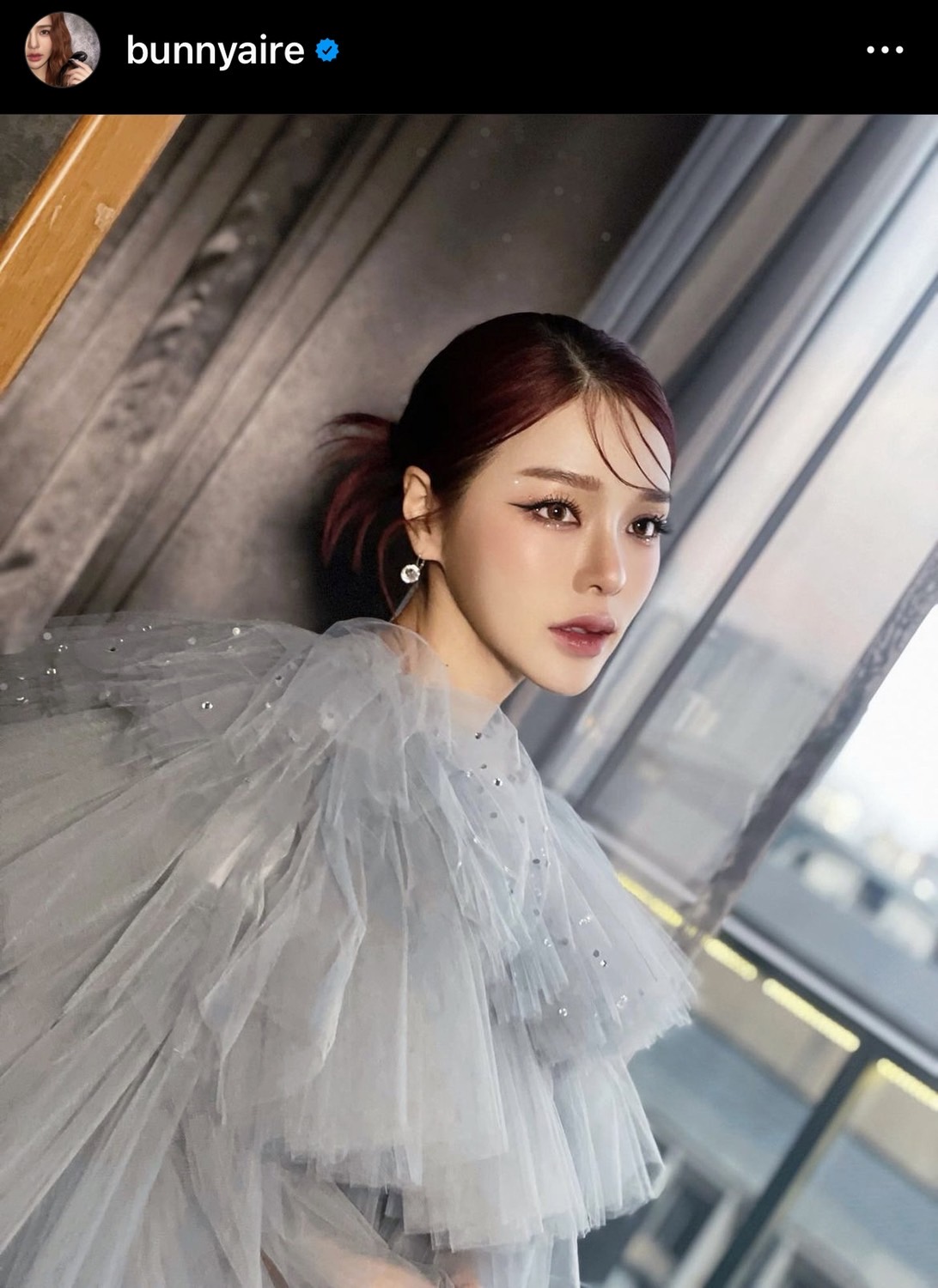 กำลังใจแน่น! แอร์ ภัณฑิลา แจงหลังถูกโยงเอี่ยวทำธุรกิจสีเทา