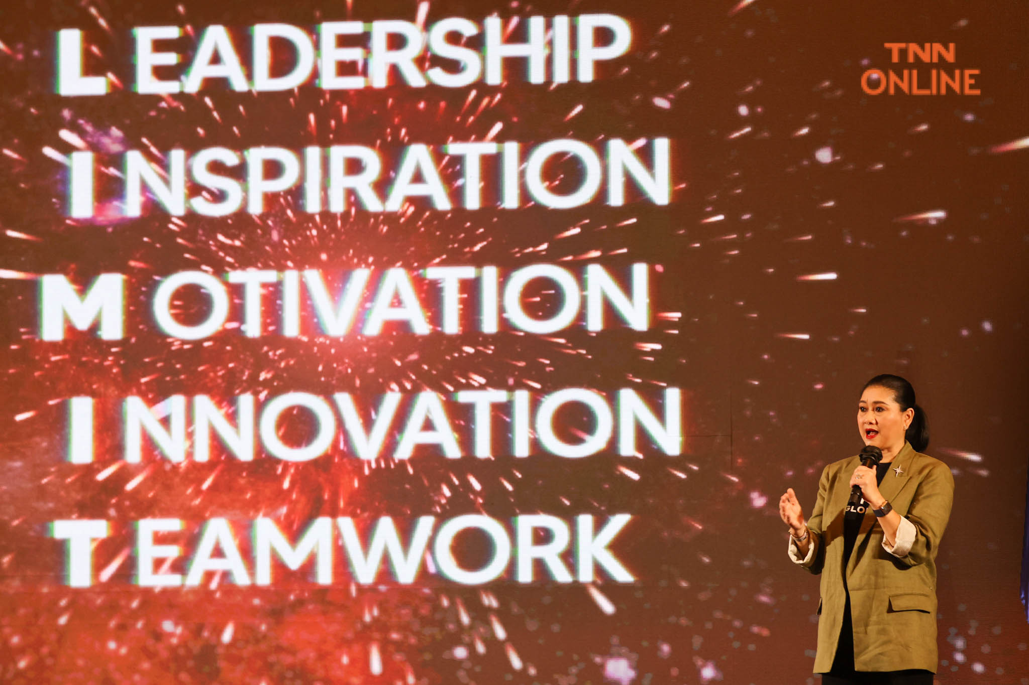 เปิดม่าน MUT 2023 เตรียมสู่จักรวาลแบบเต็ม MAX และไร้ขีดจำกัด เปิดม่าน MUT 2023 เตรียมสู่จักรวาลแบบเต็ม MAX และไร้ขีดจำกัด