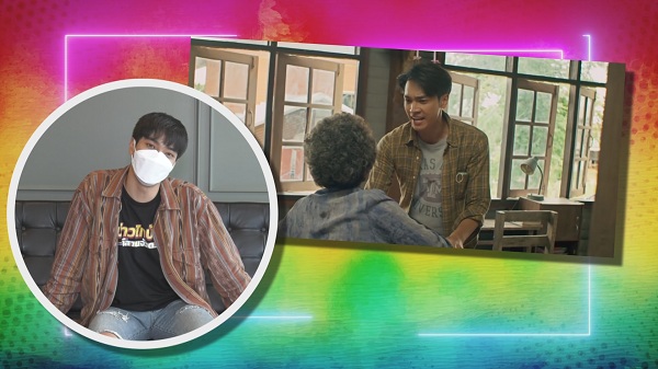  โอบนิธิ ครั้งแรก กับการเว้าอีสาน (มีคลิป)