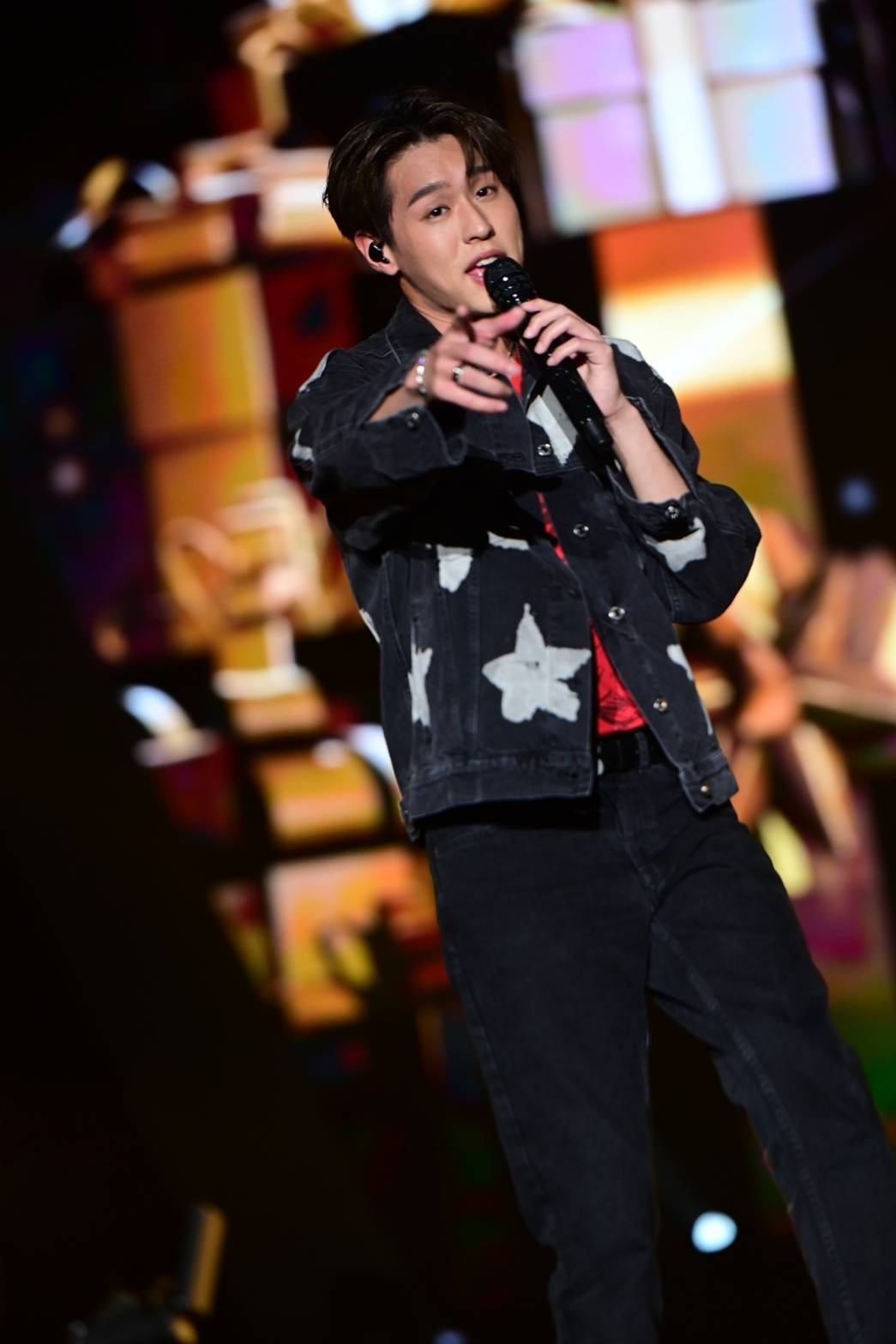 พีพี-บิวกิ้น เสิร์ฟโมเมนต์หวานกลางคอนเสิร์ต