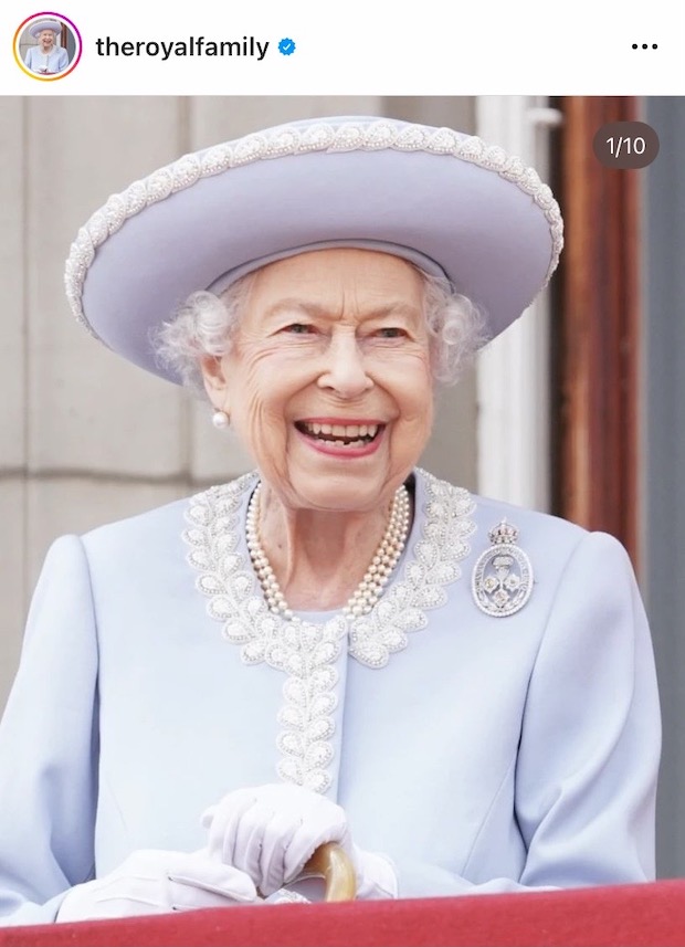 ‘สมเด็จพระราชินีนาถเอลิซาเบธที่ 2’ สวรรคต สิริพระชนมายุ 96 พรรษา ‘สมเด็จพระราชินีนาถเอลิซาเบธที่ 2’ สวรรคต สิริพระชนมายุ 96 พรรษา