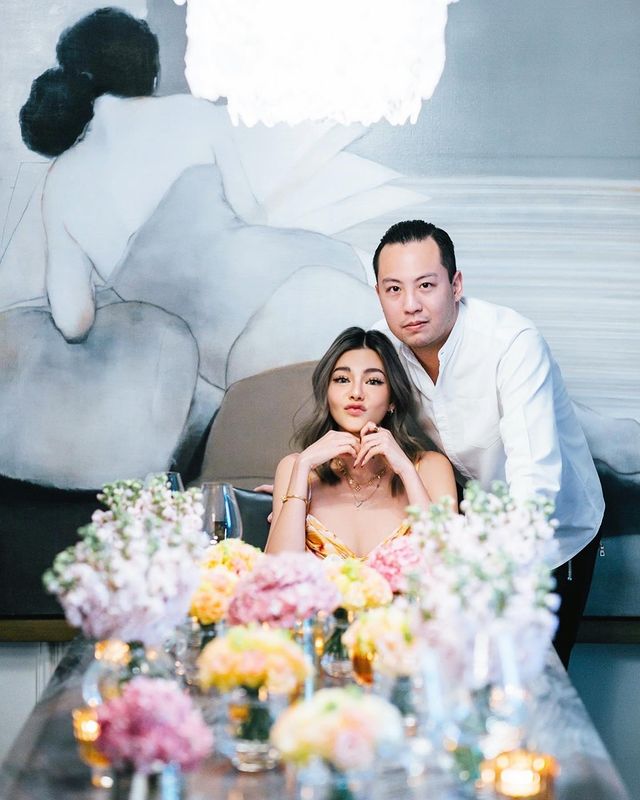 เลิกหรือเปล่า? ดิว อริสรา อันฟอลโลว IG หวานใจชาวต่างชาติ เลิกหรือเปล่า? ดิว อริสรา อันฟอลโลว IG หวานใจชาวต่างชาติ