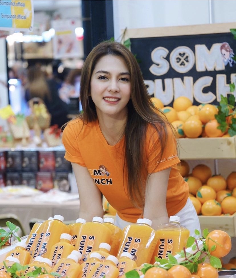 มีปัญหากันจริง!! พั้นช์ วรกาญจน์ รับแยกกันอยู่กับสามี!! พับแผนมีลูก มีปัญหากันจริง!! พั้นช์ วรกาญจน์ รับแยกกันอยู่กับสามี!! พับแผนมีลูก