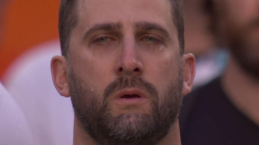 สีสัน Super Bowl!! 'Chris Stapleton-Babyface' ร้องเพลงเปิดฉากการแข่งขัน สีสัน Super Bowl!! 'Chris Stapleton-Babyface' ร้องเพลงเปิดฉากการแข่งขัน