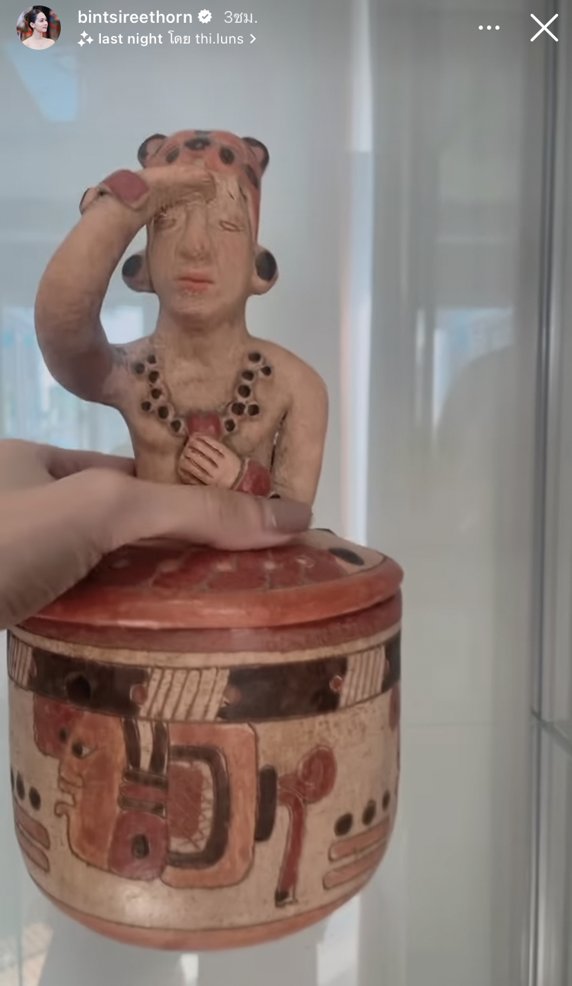 บิ๊นท์ สิรีธร บินกลับไทยแล้ว ด้าน 2 นักตบ เพียว-บุ๋มบิ๋ม ปลอดภัยดีจากเหตุการณ์แผ่นดินไหวในตุรกี