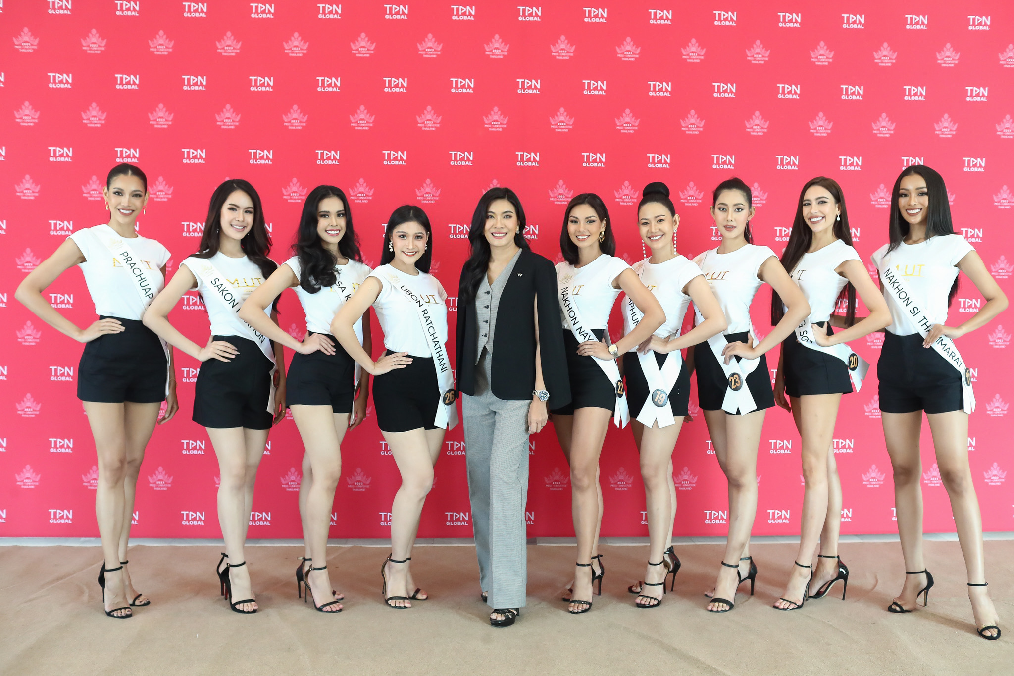 “แอสเซทไวส์” ให้กำลังใจสาวไทยเวที “มิสยูนิเวิร์สไทยแลนด์ 2023” ต่อเนื่องเป็นปีที่ 4 “แอสเซทไวส์” ให้กำลังใจสาวไทยเวที “มิสยูนิเวิร์สไทยแลนด์ 2023” ต่อเนื่องเป็นปีที่ 4