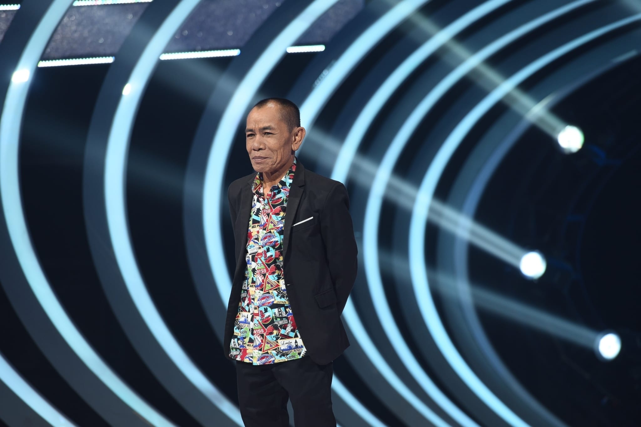 ชีวิตที่ไม่ตลก โอเลี้ยง เชิญยิ้ม ร่ำไห้!! เคยคิดสั้นเพราะไปต่อไม่ไหว