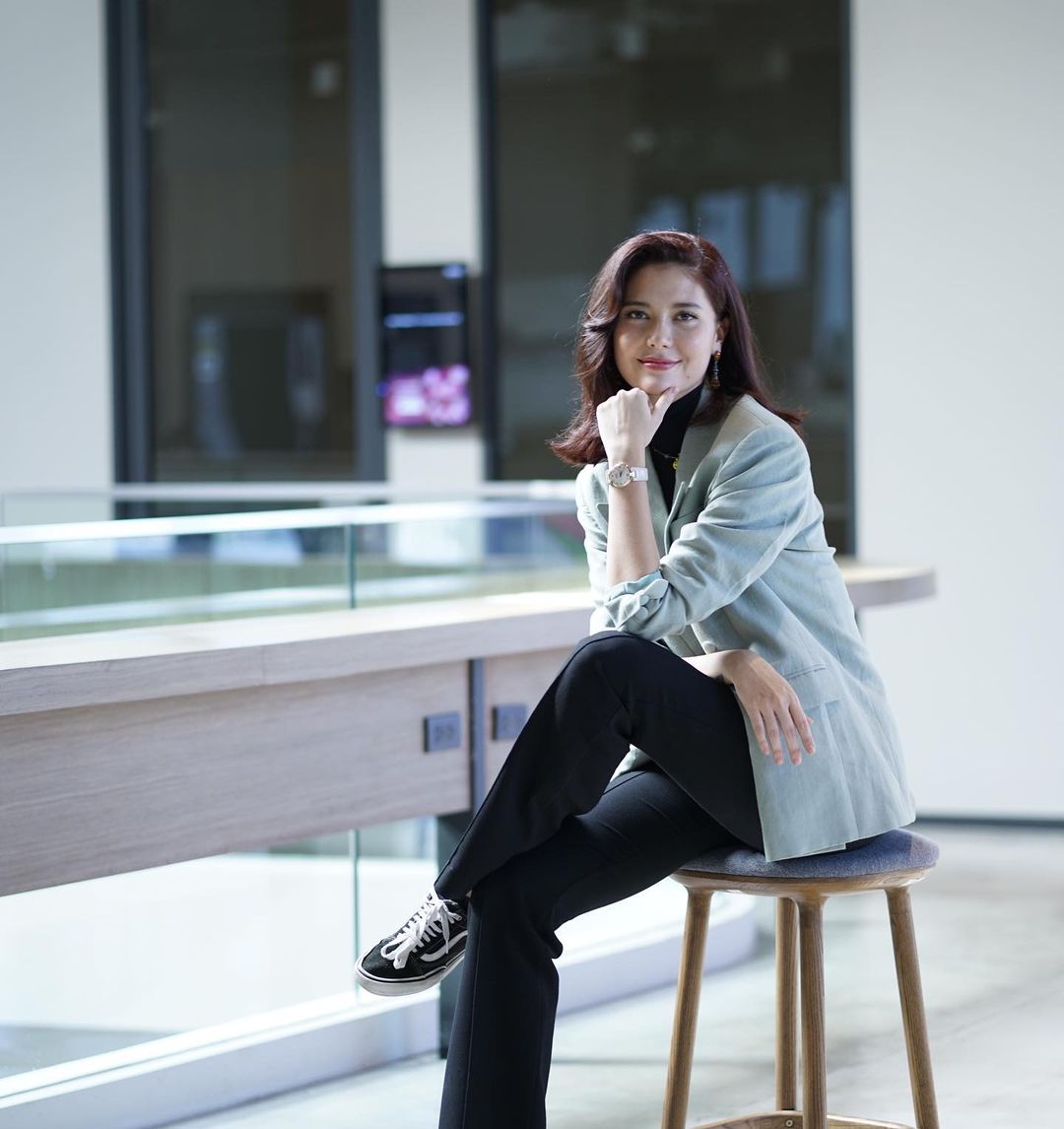 แฟนคลับเสียงแตกหลัง “มารีญา” คอมเมนต์ “แอนชิลี” (มีคลิป) แฟนคลับเสียงแตกหลัง “มารีญา” คอมเมนต์ “แอนชิลี” (มีคลิป)