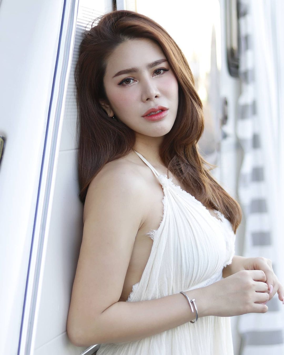 เมเปิ้ล พัชชุดาญ์ เคลียร์จบ ลั่นไม่เคยโกงใคร