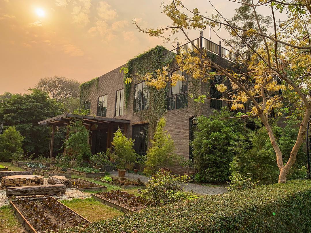 7 ร้านอาหารเชียงราย พากินร้านอร่อย บรรยากาศดี เจ้าเด็ด สุดเขตแดนสยาม!