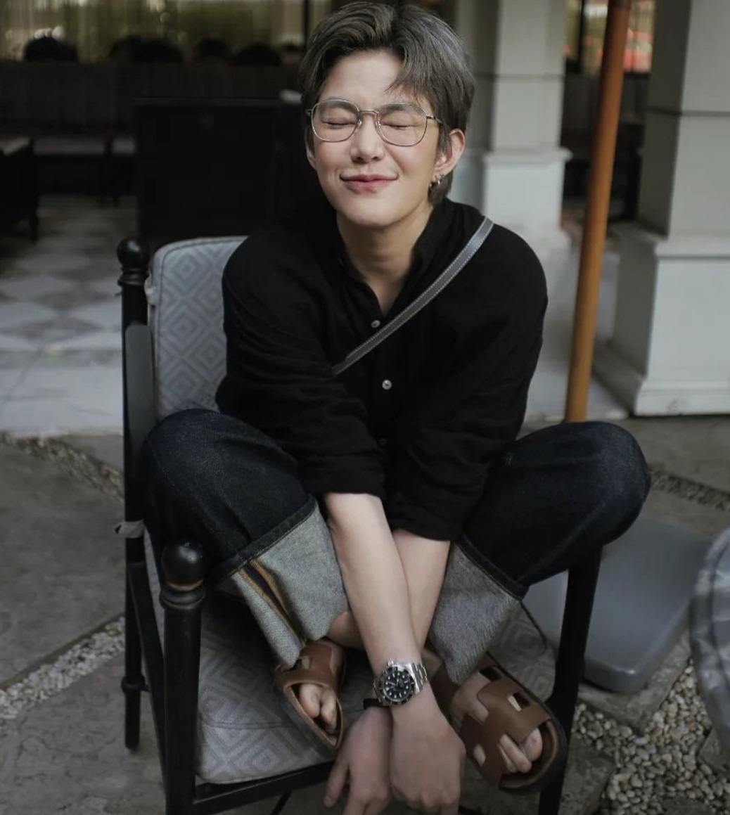 เปิดประวัติ ติ๊นา ศุภนาฎ นักแสดงสาวสุดเท่ ที่กำลังมีประเด็นตอนนี้