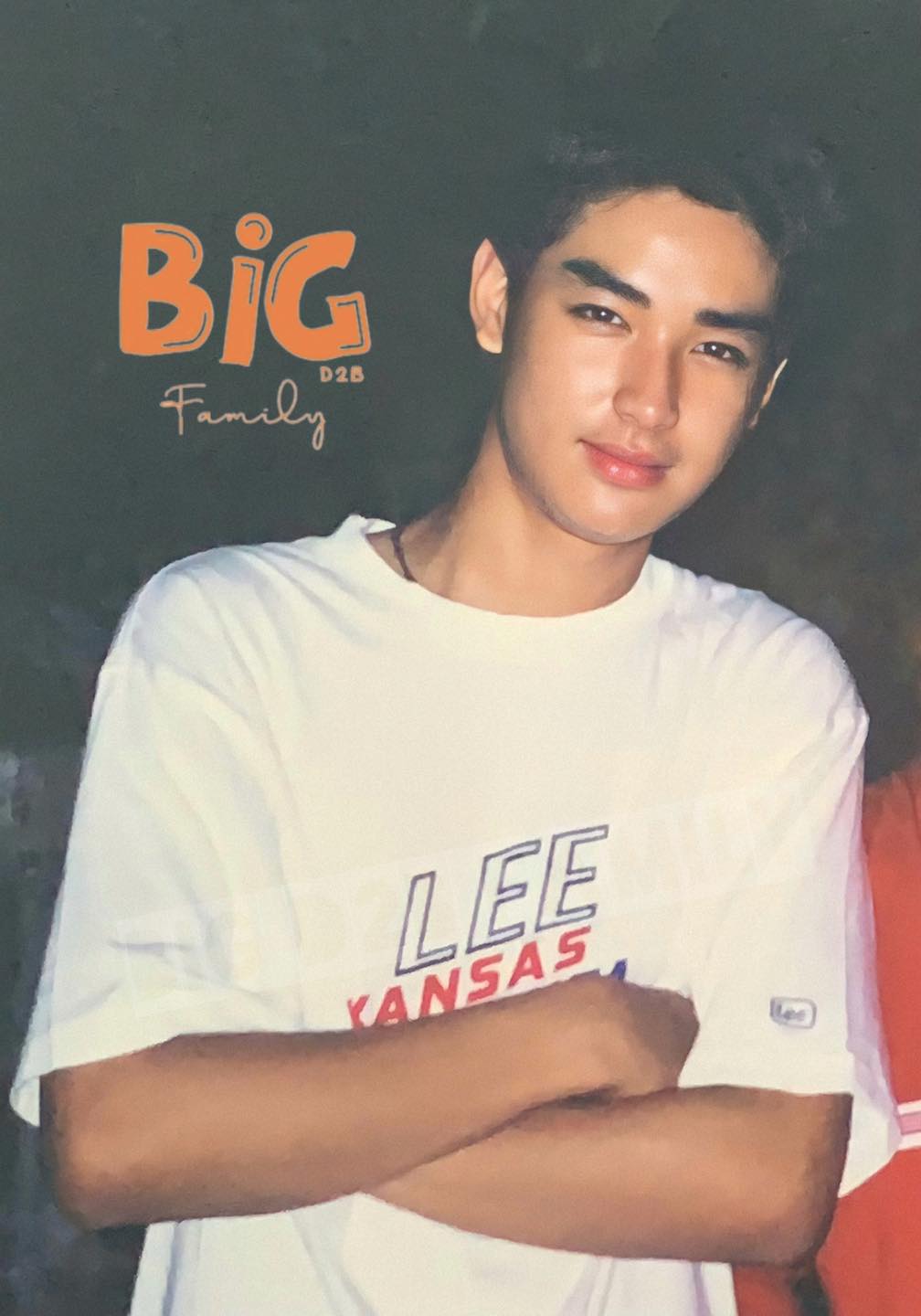 แฟนคลับ บิ๊ก D2B ยังดูแลพ่อแม่ต่อเนื่อง พร้อมเตรียมจัดงานครบรอบ 15 ปี แฟนคลับ บิ๊ก D2B ยังดูแลพ่อแม่ต่อเนื่อง พร้อมเตรียมจัดงานครบรอบ 15 ปี