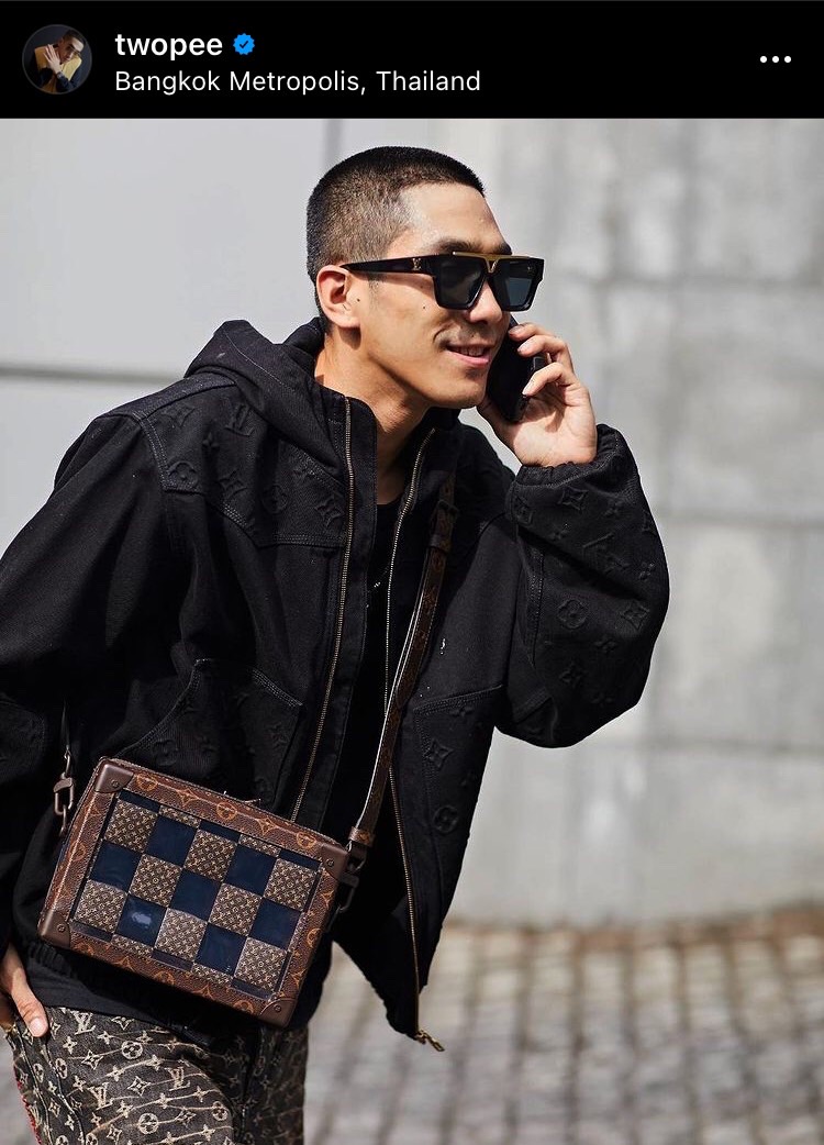 โต้ง ทูพี เผยบ้านเสร้จแล้ว! หลังนี้ยังใช่เรือนหอรอ ปราง อยู่หรือเปล่า? โต้ง ทูพี เผยบ้านเสร้จแล้ว! หลังนี้ยังใช่เรือนหอรอ ปราง อยู่หรือเปล่า?