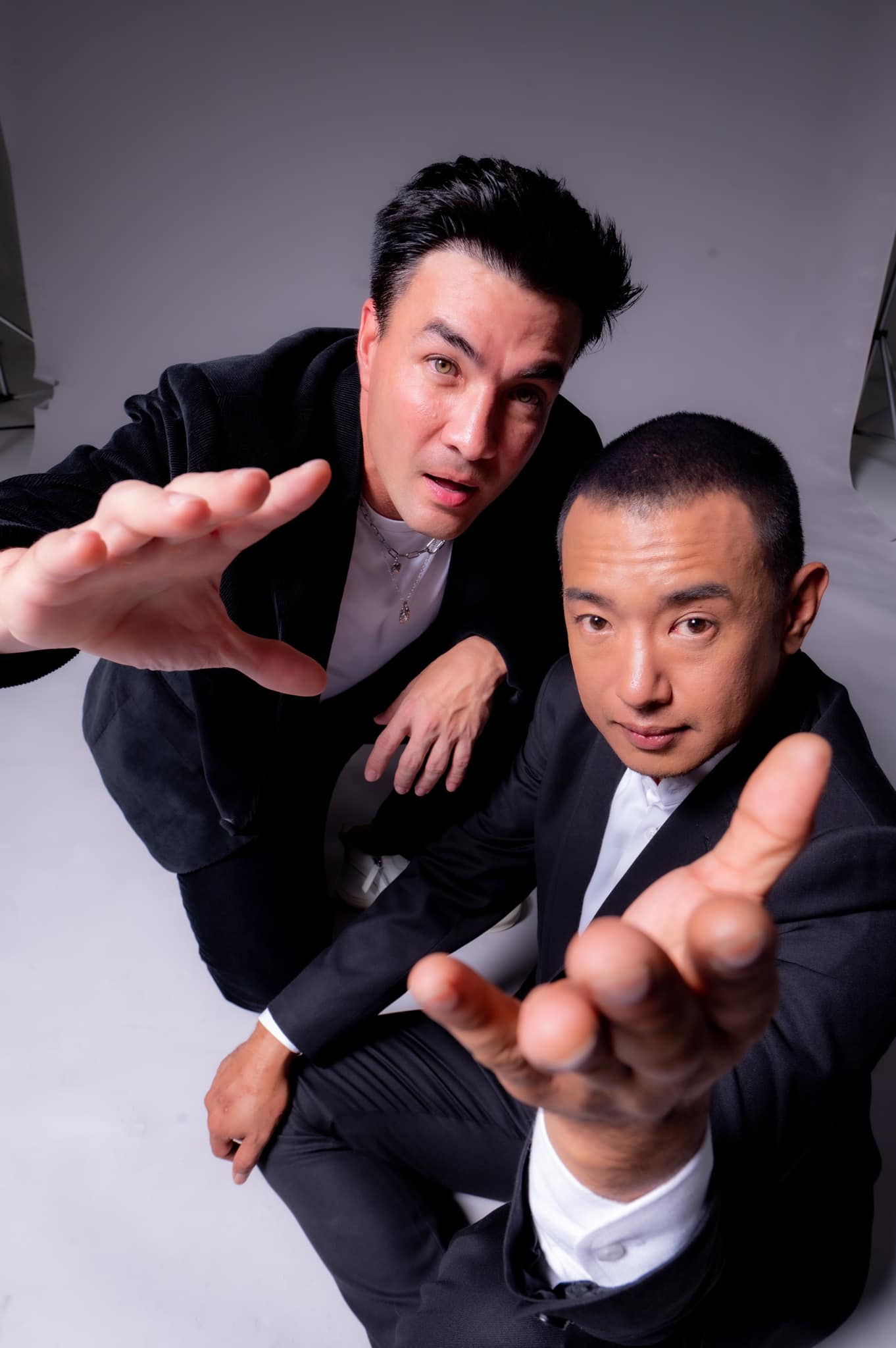 “ตั๊ก บริบูรณ์” ช่วยเหลือ “อาทิตย์ ริว” เพราะตนก็เคยล้มมาก่อน (มีคลิป)