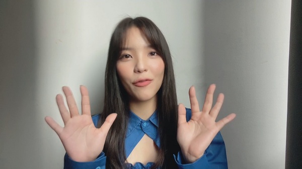 อร BNK48 ขอบคุณแฟนซีรีส์ Let’s Fight Ghost ในโค้งสุดท้าย (มีคลิป) อร BNK48 ขอบคุณแฟนซีรีส์ Let’s Fight Ghost ในโค้งสุดท้าย (มีคลิป)