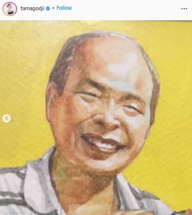 สุดเศร้า! ก๊อตจิ เทยเที่ยวไทย สูญเสียคุณพ่อผู้เป็นที่รัก เผย ลูกคนนี้จะทำให้ป๊าภูมิใจจนถึงที่สุด
