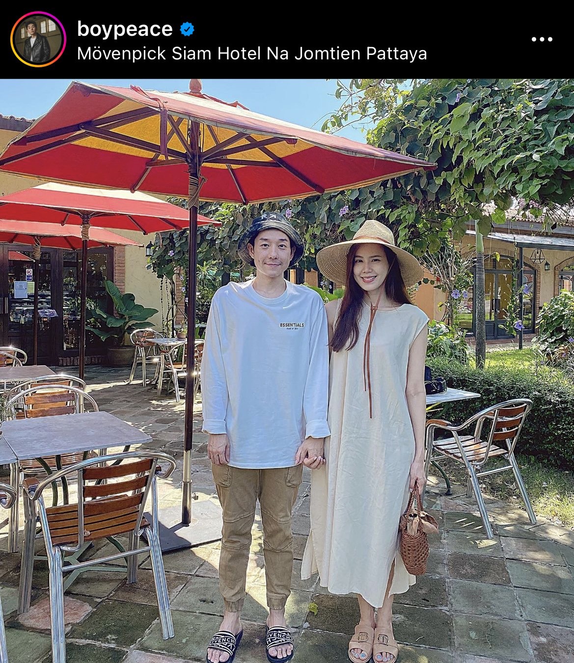 บอย พีชเมกเกอร์ แฉความโป๊ะของ เจี๊ยบ พิจิตรา เมื่อไปซื้อโทรศัพท์!!