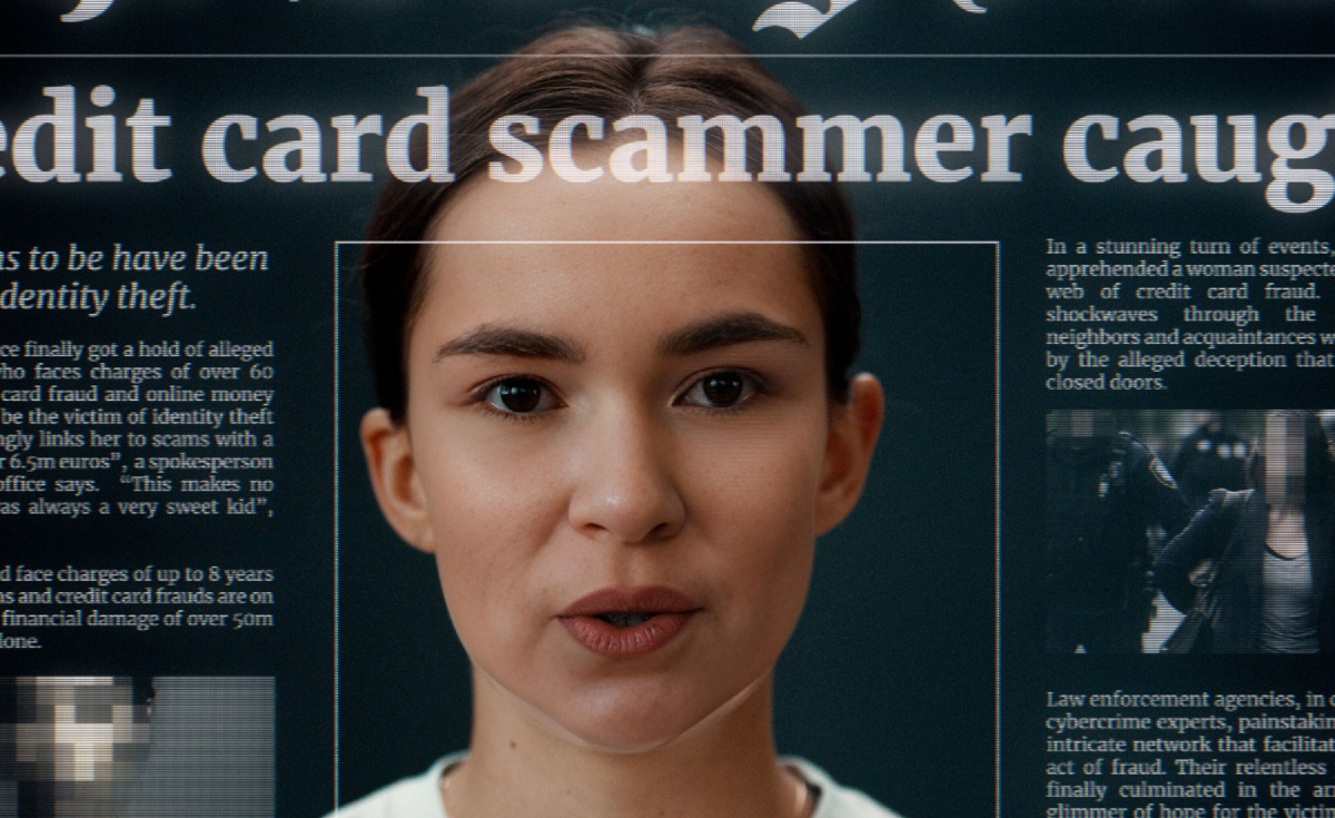 น้อง “เอลลา” เด็กจากอนาคตเตือนการแชร์ข้อมูลส่วนตัวบนโลกออนไลน์ น้อง “เอลลา” เด็กจากอนาคตเตือนการแชร์ข้อมูลส่วนตัวบนโลกออนไลน์