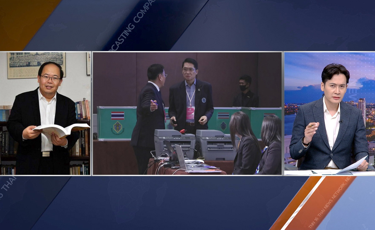 ศึกชิงหัวหน้าพรรคประชาธิปัตย์ : “กู้คืนศรัทธา” โจทย์ท้าทายแม่ทัพคนใหม่