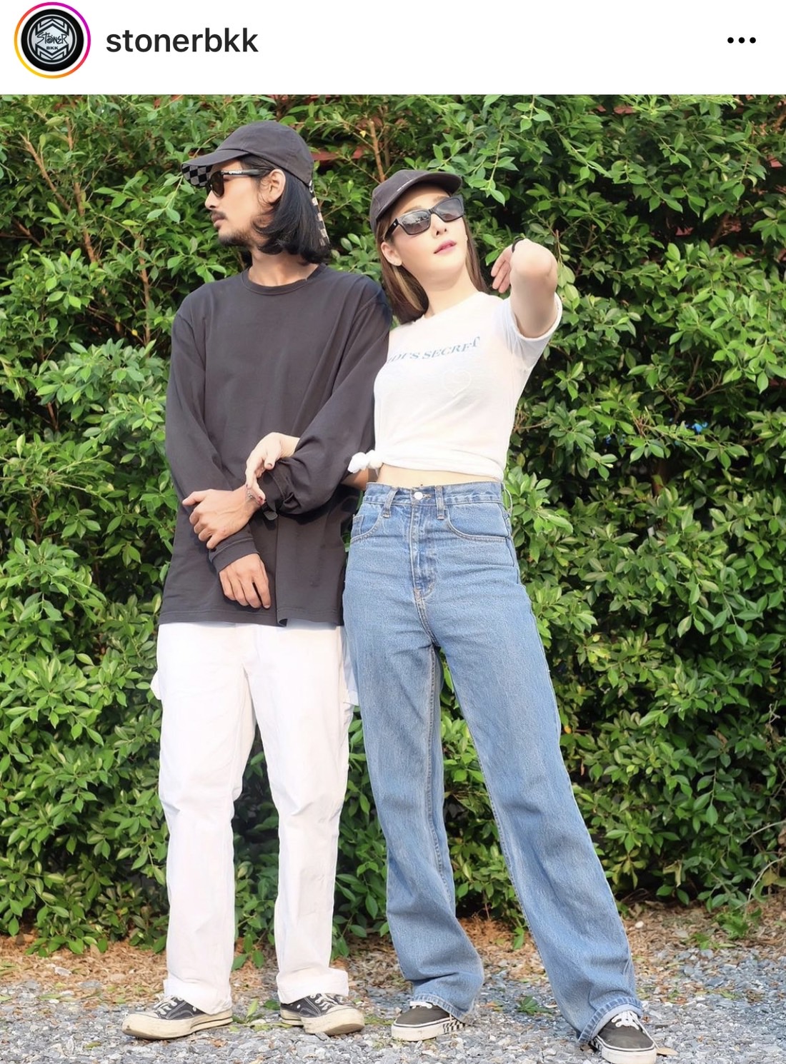 ต้นหอม ดึงสติชาวเน็ต หยุดวุ่นวายกับเบิร์ดแฟนแตงโม เพราะเขาไม่ใช่ดารา... 