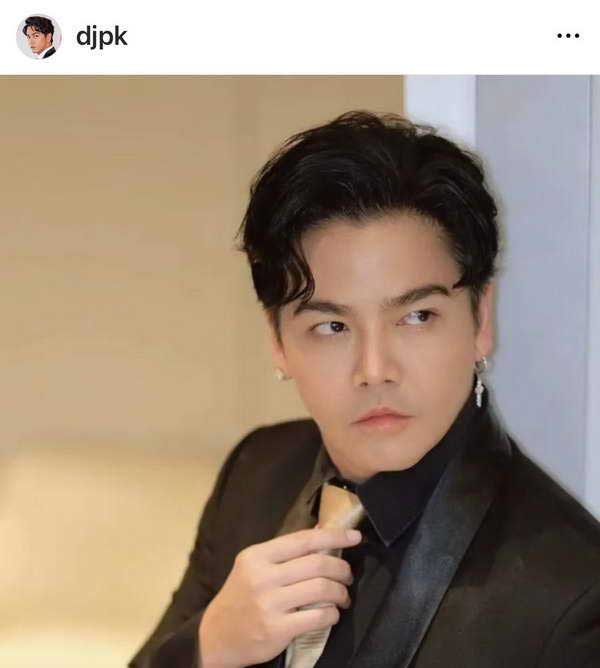 ดีเจพีเค ปิยะวัฒน์ ขึ้นแท่นหนุ่มคลั่งรัก! สักชื่อแฟนสาว มีเรียน ลงแขน