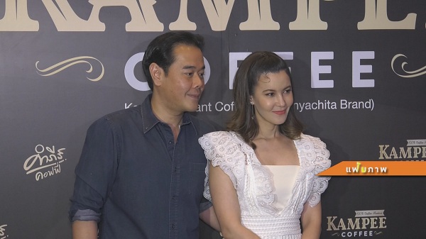 ธัญญ่า-เป๊ก พร้อมครอบครัวเองตระกูล ประกาศช่วยแบ่งเบาสายด่วน 1668  (มีคลิป)