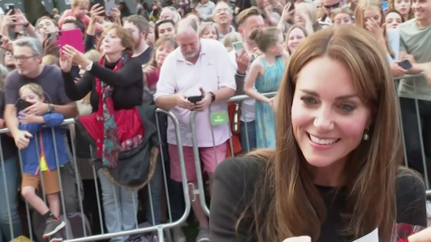 ไม่พอใจราชวงศ์อังกฤษ!! พระสหายเผยความรู้สึก 'เจ้าชายแฮร์รี่' และพระชายา ไม่พอใจราชวงศ์อังกฤษ!! พระสหายเผยความรู้สึก 'เจ้าชายแฮร์รี่' และพระชายา