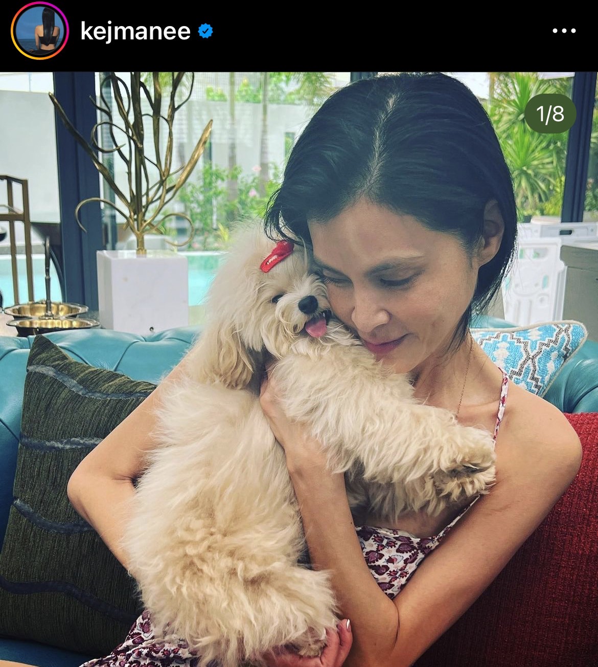 “ปิ่น เก็จมณี” โพสต์ข้อความต้องการใครสักคน “ปิ่น เก็จมณี” โพสต์ข้อความต้องการใครสักคน