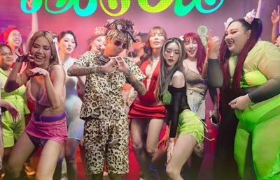 แมวเก้าชีวิต ไอซ์-ปรีชญา จากนางเอกหนัง 500 ล้านสู่ เมร่อน ว่อนโซเชียล แมวเก้าชีวิต ไอซ์-ปรีชญา จากนางเอกหนัง 500 ล้านสู่ เมร่อน ว่อนโซเชียล