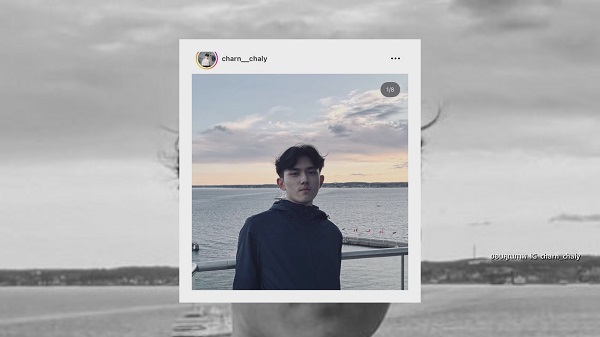 เฌอปราง โพสต์ขอบคุณแฟนๆให้กำลังใจหลังสูญเสียน้องชาย   (มีคลิป)