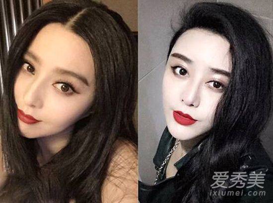 อยากเหมือนต้องได้เหมือน! สาวจีนทำหน้านาน 8 ปีจนกลายเป็น ฟ่านปิงปิง สอง อยากเหมือนต้องได้เหมือน! สาวจีนทำหน้านาน 8 ปีจนกลายเป็น ฟ่านปิงปิง สอง