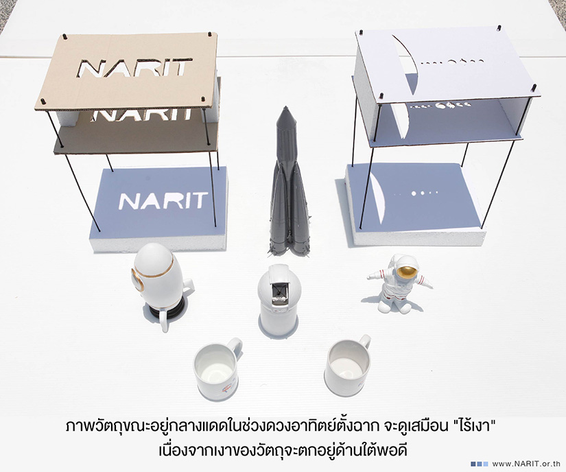 เปิดไทม์ไลน์ ดวงอาทิตย์ตั้งฉาก 77 จังหวัด ของไทยปี 2567 เปิดไทม์ไลน์ ดวงอาทิตย์ตั้งฉาก 77 จังหวัด ของไทยปี 2567