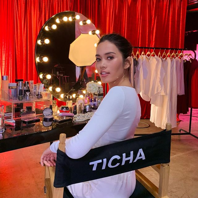 ติช่า เตลียร์ชัด ไม่ได้ลบรูปงานปาร์ตี้ที่ภูเก็ต!! ติช่า เตลียร์ชัด ไม่ได้ลบรูปงานปาร์ตี้ที่ภูเก็ต!!