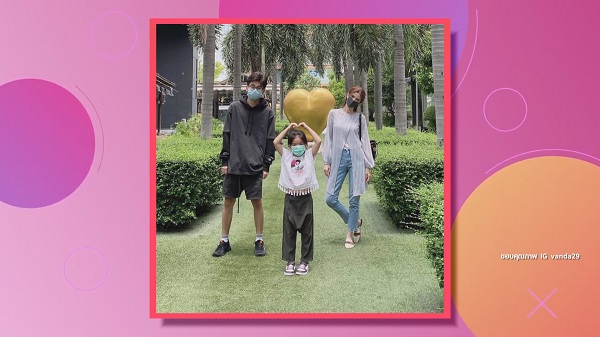 “แม่โบว์”ภูมิใจ “พี่ออโต้-น้องมะลิ” โชว์สเต็ปแดนซ์สุดพริ้ว (มีคลิป)