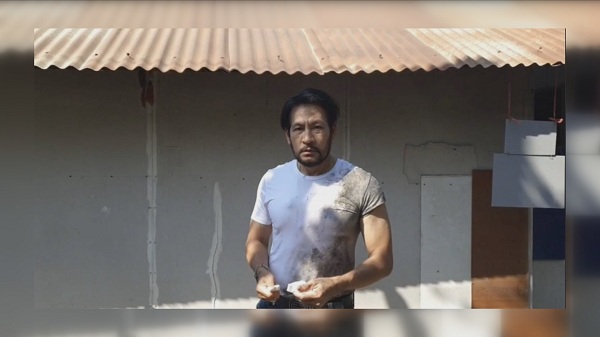 “ไทด์ เอกพันธ์” อัปเดตอาการ “บิณฑ์” หลังตกน้ำ เผยยินดีช่วย “เนตรดาว” หากต้องการ  (มีคลิป)