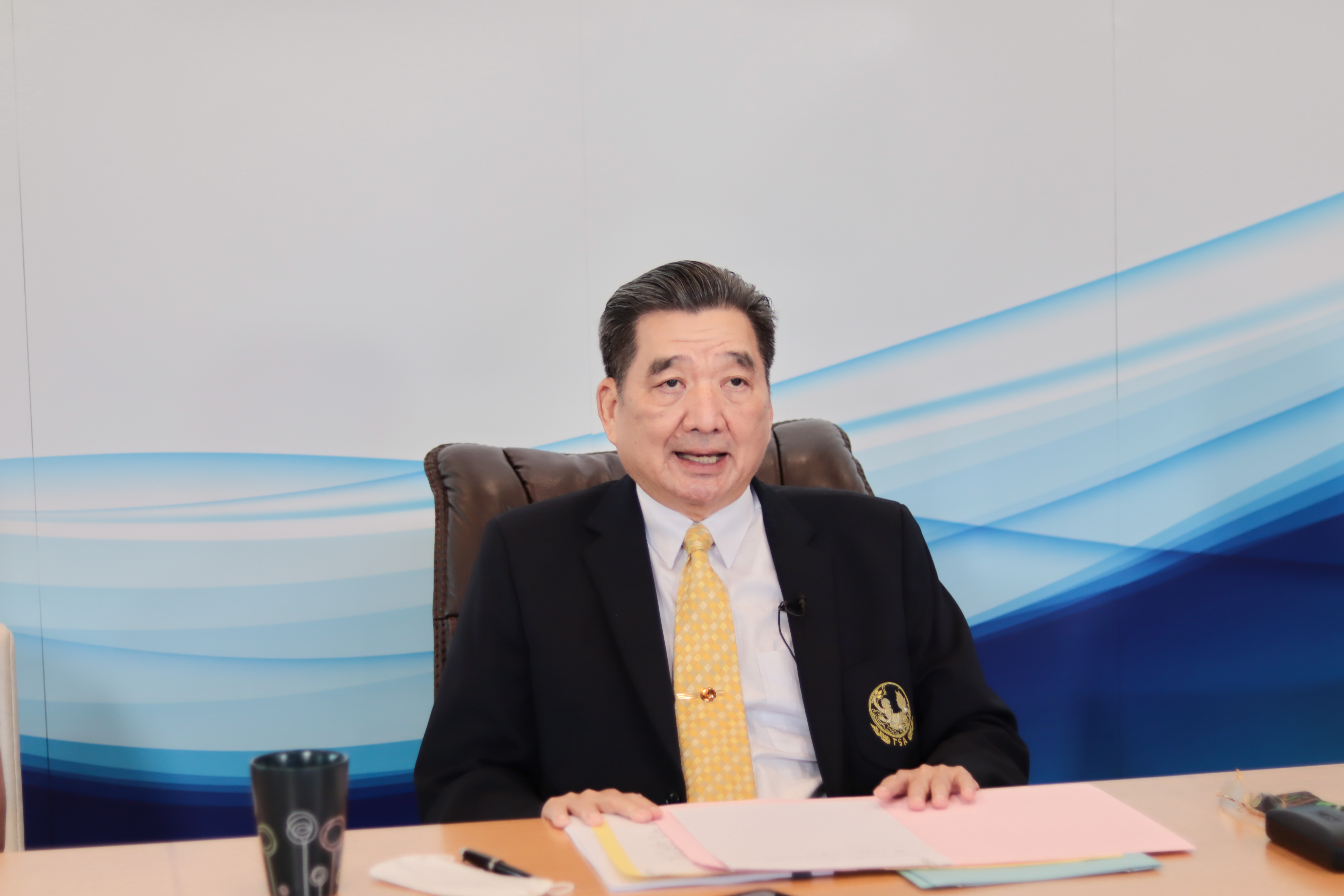 'ส.ว่ายน้ำ' เปิดแผน 6A พัฒนากีฬาทางน้ำหวังกลับมาผงาดใน 'เอเชียนเกมส์ 2020' 'ส.ว่ายน้ำ' เปิดแผน 6A พัฒนากีฬาทางน้ำหวังกลับมาผงาดใน 'เอเชียนเกมส์ 2020'