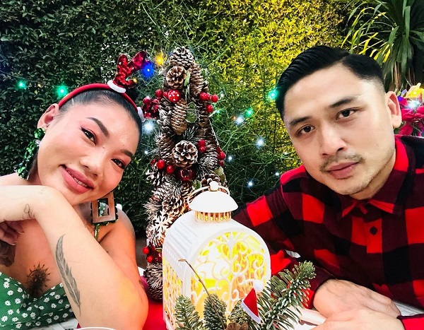 “ดา -เดนนิส” เตรียมลุยทำค่ายเพลงจริงจังในปีนี้ (มีคลิป) “ดา -เดนนิส” เตรียมลุยทำค่ายเพลงจริงจังในปีนี้ (มีคลิป)