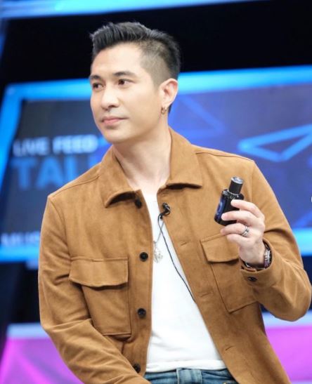 เปิดประวัติ แต๊งค์ พงศกร อดีตนักแสดง กัลยาณมิตร แตงโม นิดา