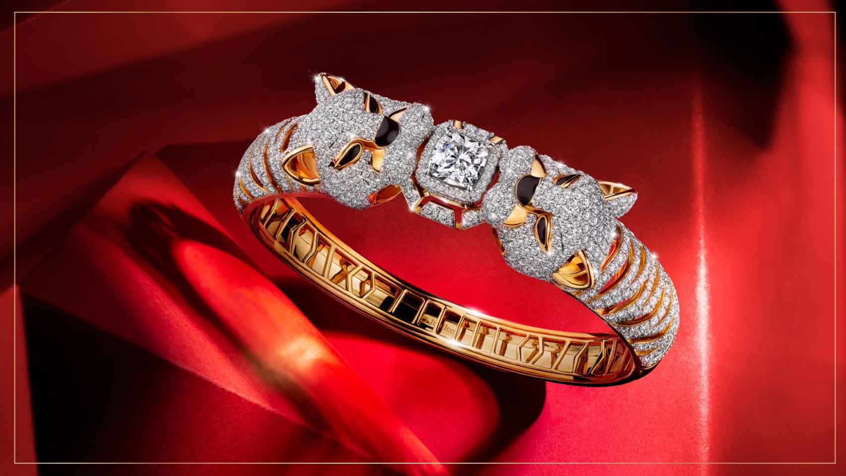 Jubilee เปิดคอลเลกชั่น ต้อนรับตรุษจีน ดันยอดขายช่วงเทศกาลมงคล Jubilee เปิดคอลเลกชั่น ต้อนรับตรุษจีน ดันยอดขายช่วงเทศกาลมงคล