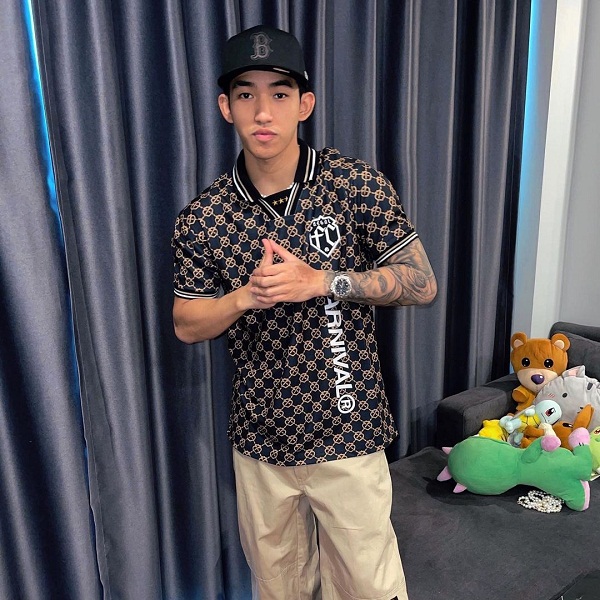 IRONBOY แร็ปเปอร์สุดคูล คว้า URBOYTJ ร่วมแจมในเพลงใหม่ (มีคลิป) IRONBOY แร็ปเปอร์สุดคูล คว้า URBOYTJ ร่วมแจมในเพลงใหม่ (มีคลิป)