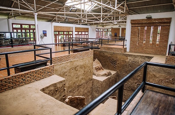 7 ที่เที่ยวสุโขทัย 2566 พาชมมรดกโลกล้ำเลิศ สังคโลก ทองโบราณ 7 ที่เที่ยวสุโขทัย 2566 พาชมมรดกโลกล้ำเลิศ สังคโลก ทองโบราณ