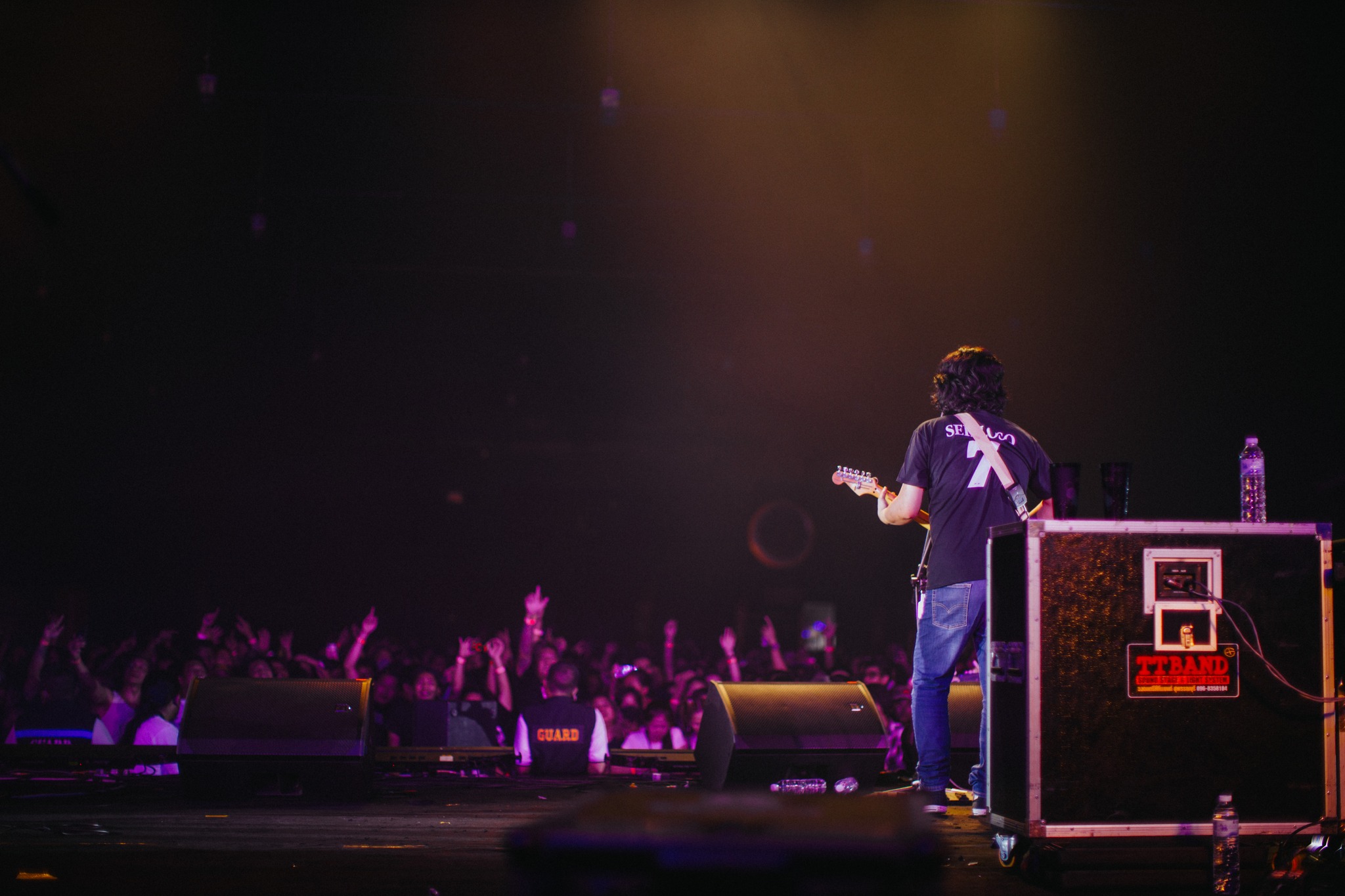 เสก โลโซ ประกาศเลิกทำสิ่งนี้ถาวร เป็นเหตุให้ดูอ้วนขึ้น! เสก โลโซ ประกาศเลิกทำสิ่งนี้ถาวร เป็นเหตุให้ดูอ้วนขึ้น!