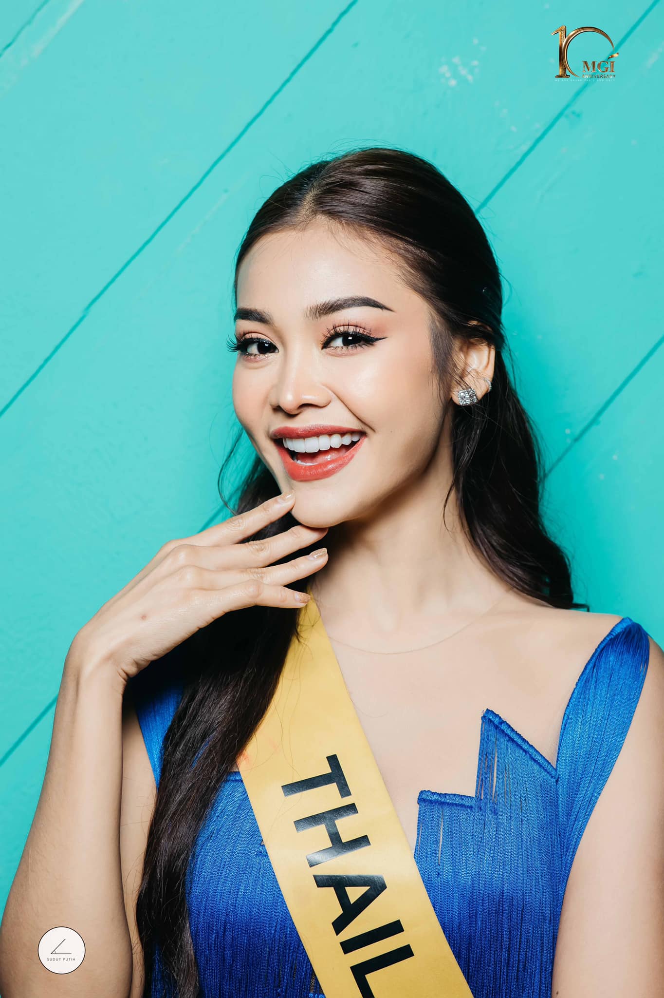 ชมสดที่นี่! อิงฟ้า วราหะ เฉิดฉายบนเวที Miss Grand International 2022 รอบพรีลิมฯ ชมสดที่นี่! อิงฟ้า วราหะ เฉิดฉายบนเวที Miss Grand International 2022 รอบพรีลิมฯ