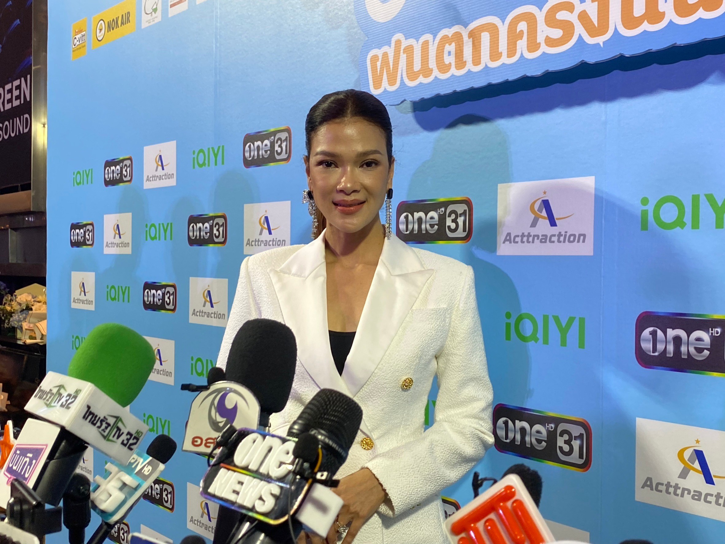 ฮาน่า ทัศนาวลัย ให้กำลังใจ หนิงเผย รับมือได้ เรื่องที่ร้ายแรงกว่านี้ ก็ยังผ่านมาได้