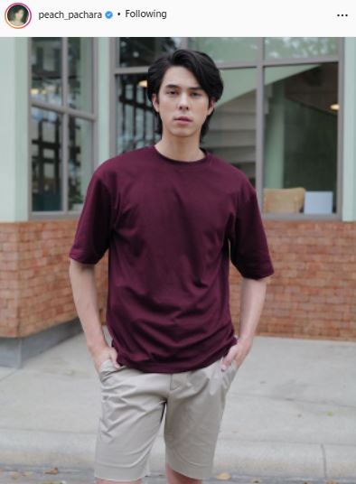ต่อ-พีช รับใจหาย หลังนาดาวประกาศปิดตัว เผย ที่นี่คือบ้านของผม 